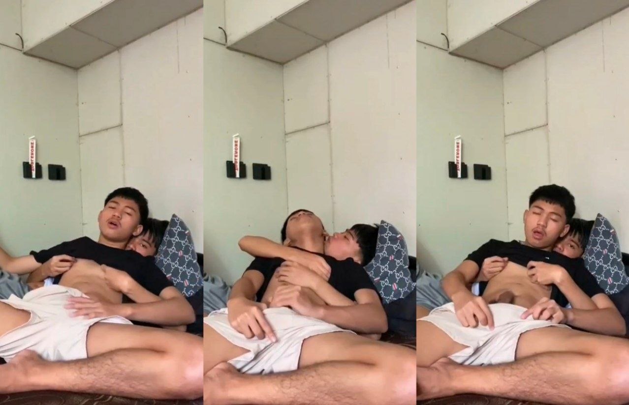 Bespren tara paraos sa morning