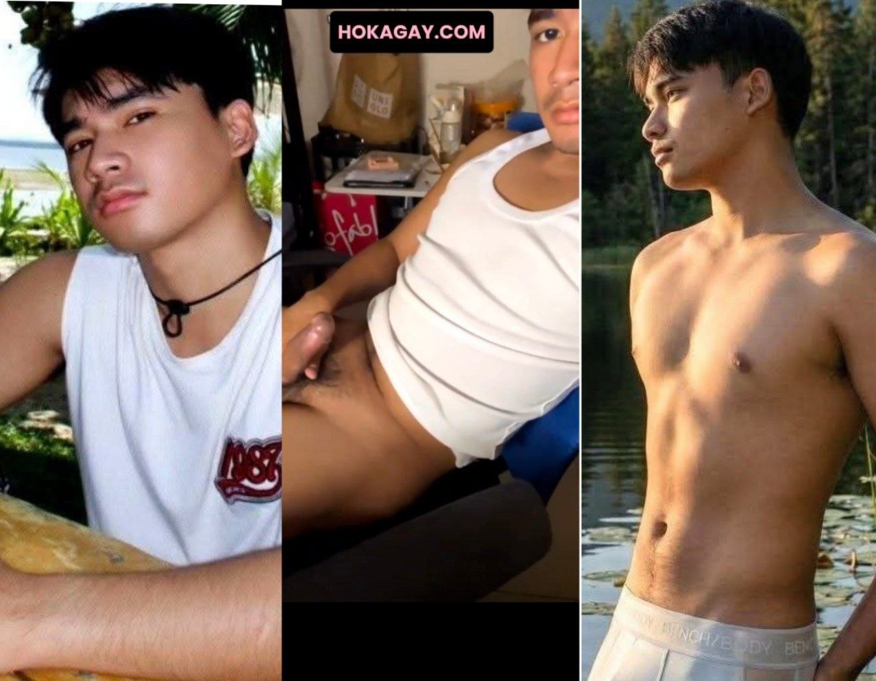 Mapasalsal ka sa sarap ni Keiji