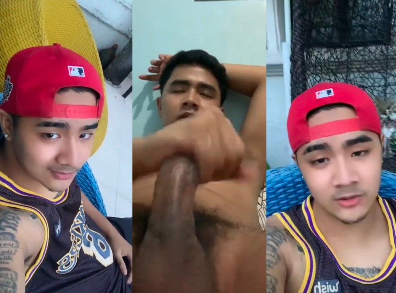 Paraos ng binatang tiktoker
