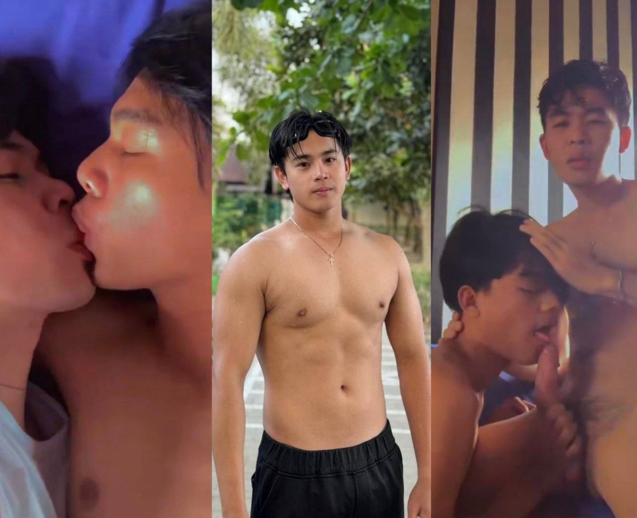 Sa piling ni Brent