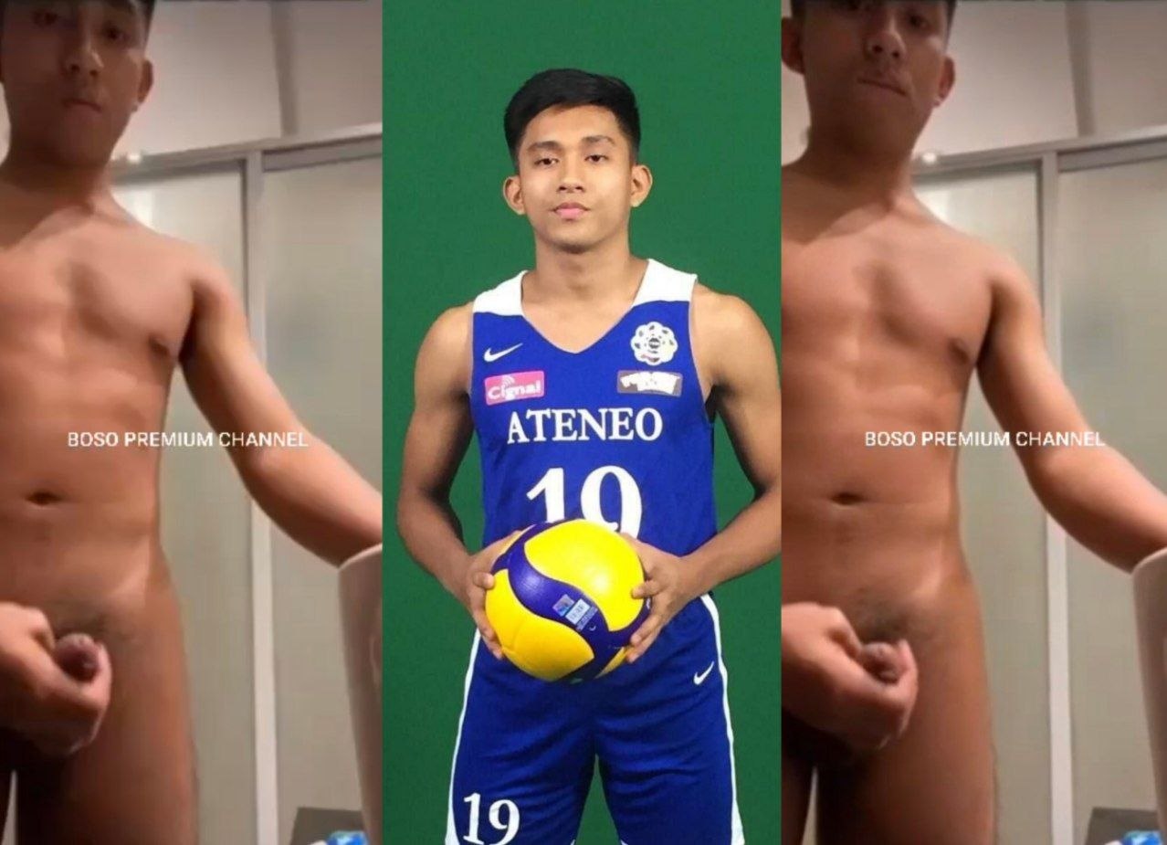 Talsik ng tamod ng Ateneo varsity